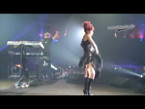 2 Fabiola Back To The Nineties Sportpaleis