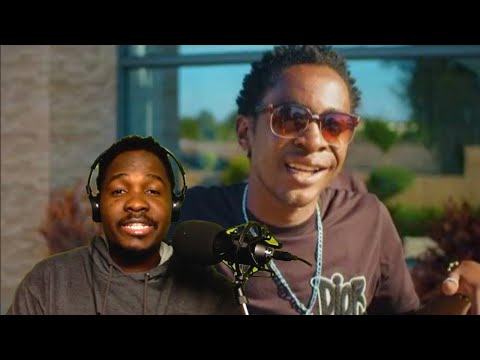 Muzo AKA Alphonso ft Vinchenzo. Redemption. reaction.