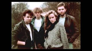 Prefab Sprout - All Boys Believe Anything, The Ice Maiden, Paris Smith