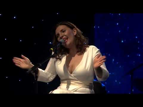 The Frajle - Tajna - (LIVE) - (Lisinski 2018)