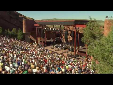 Set I :: Widespread Panic :: 2011.06.26 :: Red Rocks :: Morrison, CO