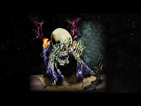 Video thumbnail for Dancing Dead