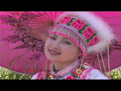 Maiv Xyooj ~ "Leej Nus Zoo Nraug" with Lyrics (Official Music Video 2005)