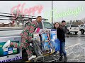 2019 Holiday Shopping Spree