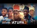 Atupa 2 Latest Yoruba Movie 2024 Drama | Abebi | Rotimi Salami | Lagata | Toyin Alausa