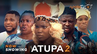 thumb for Atupa 2 Latest Yoruba Movie 2024 Drama  Abebi  Rotimi Salami  Lagata  Toyin Alausa