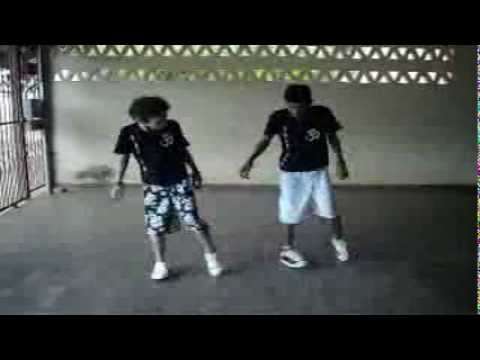 Joao Victor  _ Bruninho-Los Station-Começo de 2010