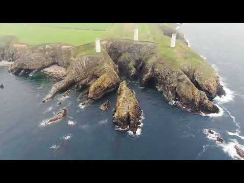 2024, The Metal Man, Tramore, Co Waterford