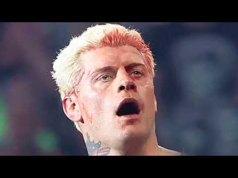 Well. I Watched Wrestlemania 42.