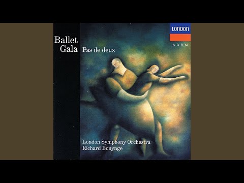 Drigo: Le Corsaire: Pas de deux