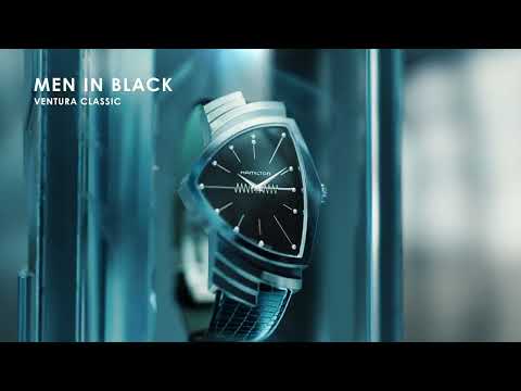 Hamilton International Ltd.