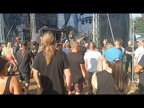 TOWOT - walczmy - Live Czochraj Bobra Fest 2021