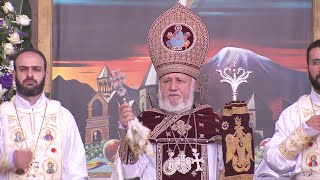 Եկեղեցական կյանք 04.11.2022