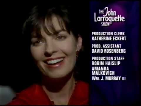 Sisters - 1996 NBC Series Finale Promo