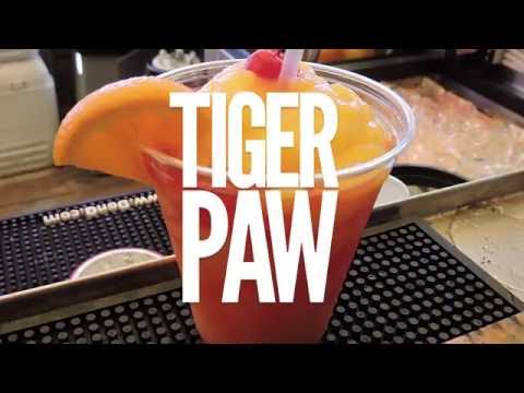 download lagu mp3 mp4 Tiger Paw Drink, download lagu Tiger Paw Drink gratis, unduh video klip Tiger Paw Drink