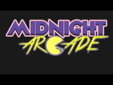 nu disco 2013 My Midnight heart - solace (Midnight Arcade funk club mix)