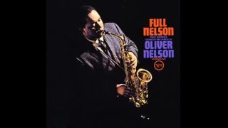 Oliver Nelson - Miss Fine