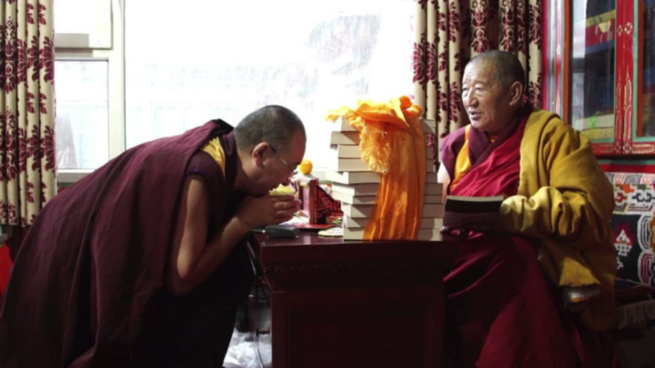 Blessing to Clear the Darkness (Kalachakra Prayer) | Dedicate to Jonangpa HH Jigme Dorje Rinpoche