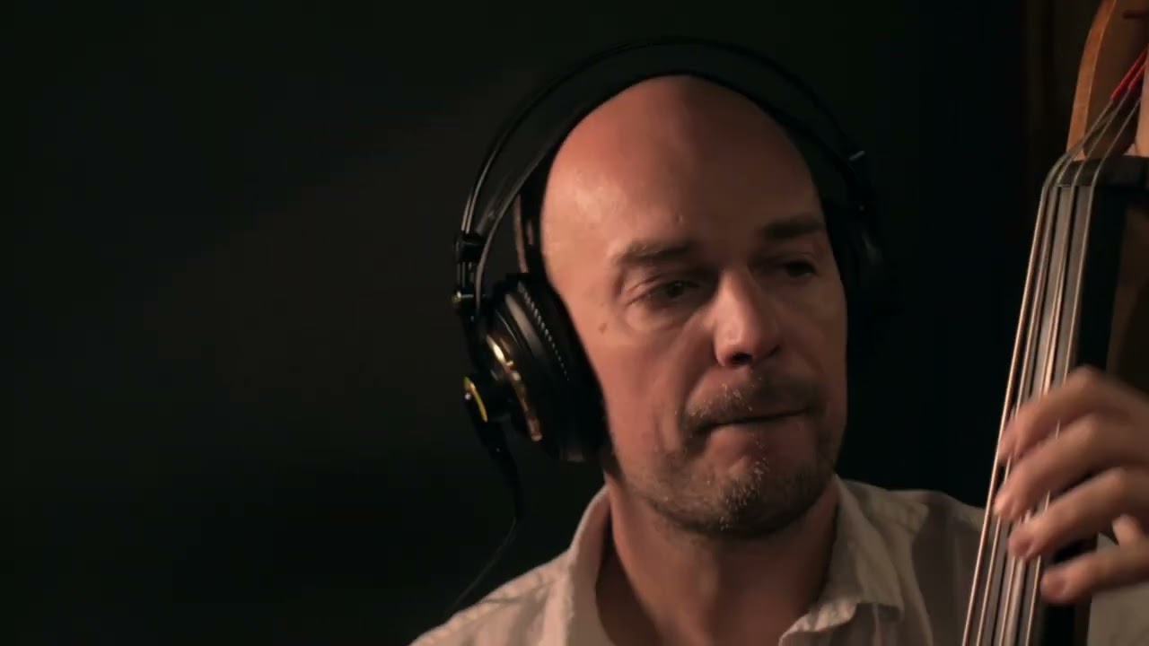 Duduka Da Fonseca Quartet