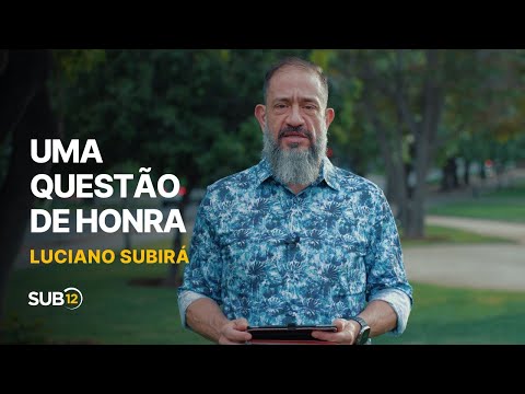 Luciano Subirá - A MATTER OF HONOR | UNDER 12