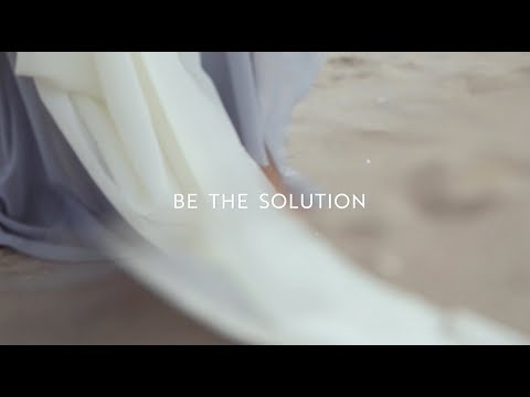Sarah Elizabeth Charles - BE The Solution