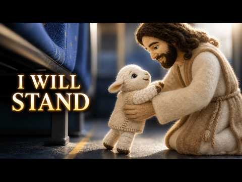 Owen Sanders - Ill Stand In Faith - Misc Originals