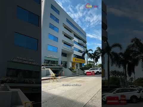 🏠 Suite en Samborondón junto a Clínica Kennedy y Village Plaza ✨
