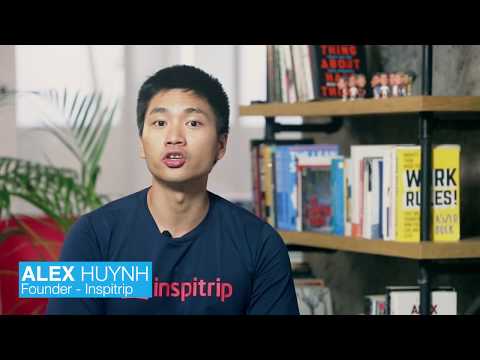 Inspitrip - Customer Success Story (Alex Huynh - Founder)