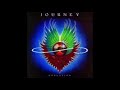 Journey   When You're Alone (It Ain't Easy) on HQ Vinyl with Lyrics in Description