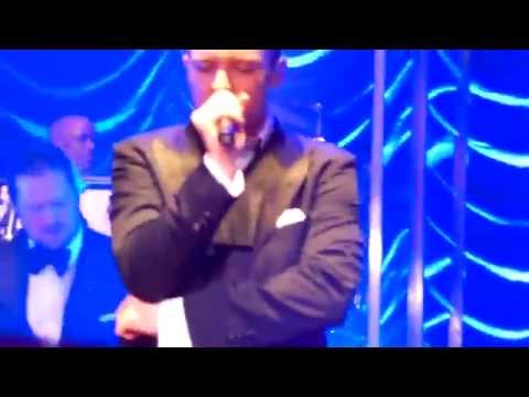 Justin Timberlake Rock Your Body Hollywood Palladium