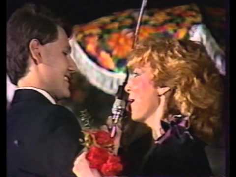 Hana Zagorová - Živá voda (VHS 1988)