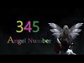 345 angel number | Meanings & Symbolism