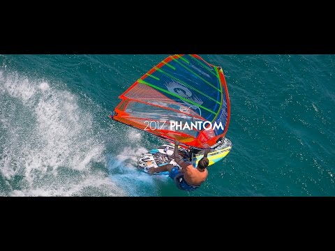 GA Sails - 2017 Phantom
