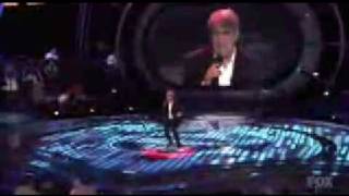 Taylor Hick&#39;s Top 12 Performance