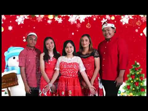Malam Kudus -Koir Gereja mater Der (MTV Official)