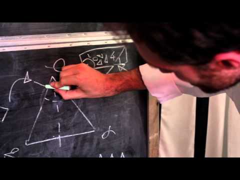 BESTIVAL RADIO INTERVIEW: Beardyman