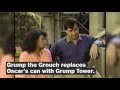 Sesame Street S Brutal Parodies Of Donald Trump