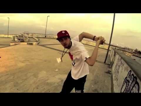 2014 | GoPro Hero 3 + | FLEXING x BONE BREAK Vol.2 | Cisky & Messi (FSOD) | REFLEX CREW