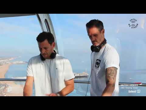 UWS Brighton #008 - Prok & Fitch - i360