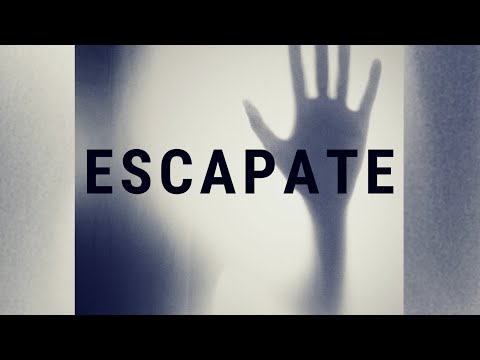 ALIE1K-ESCÁPATE (#TRAPCRISTIANO2020)