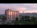 Красноярск - Timelapse 