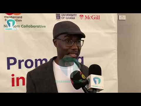 UG Nkabom Calls for More Inclusion in Ghana’s Agri-Food Sector