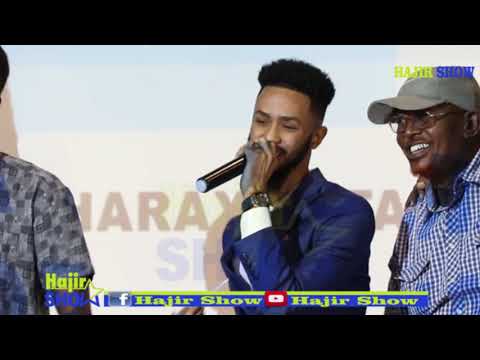 Dayax Dalnuurshe IYO HEESTII ARLIGEYGOW