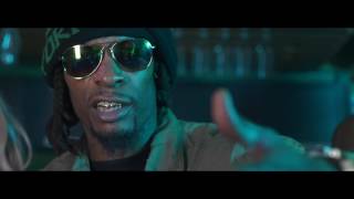 Jay Mula ft Mr Cheeks (Lost Boyz) - La La La