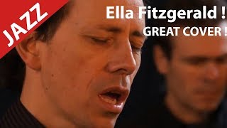 Ella Fitzgerald 'You've changed'  Cover by  Le Swing D'Ella