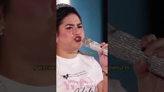 Download lagu Semua yang nonton dibikin nyesek berjamaah menyaksikan performance Mytha Lestari 🥹 #iparadalahmaut mp3 Download lagu Semua yang nonton dibikin nyesek berjamaah menyaksikan performance Mytha Lestari 🥹 #iparadalahmaut mp3
