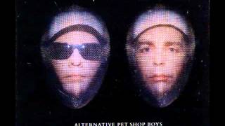 Pet Shop Boys - Hey Headmaster