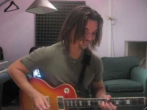 Erkka Korhonen - Northern Kings/I Just Died In Your Arms Guitar Solo