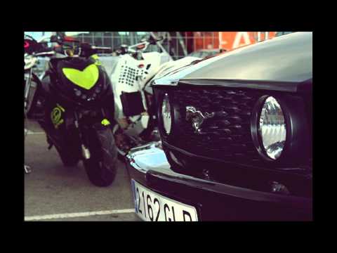 El Prada mi acto de presencia