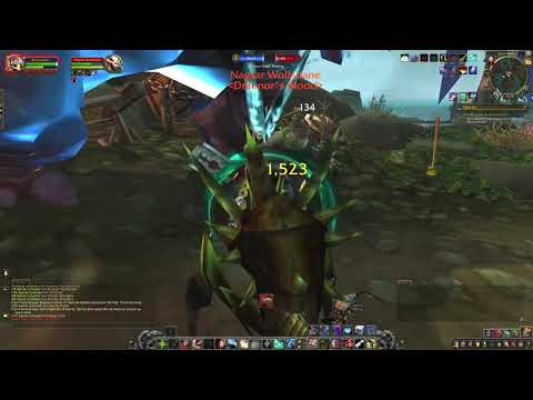 WoW, Battle For Azeroth, Achievement: "Heroic: Jorundall"   ...with the Rogue